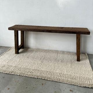 Sorgo natural & gris 07